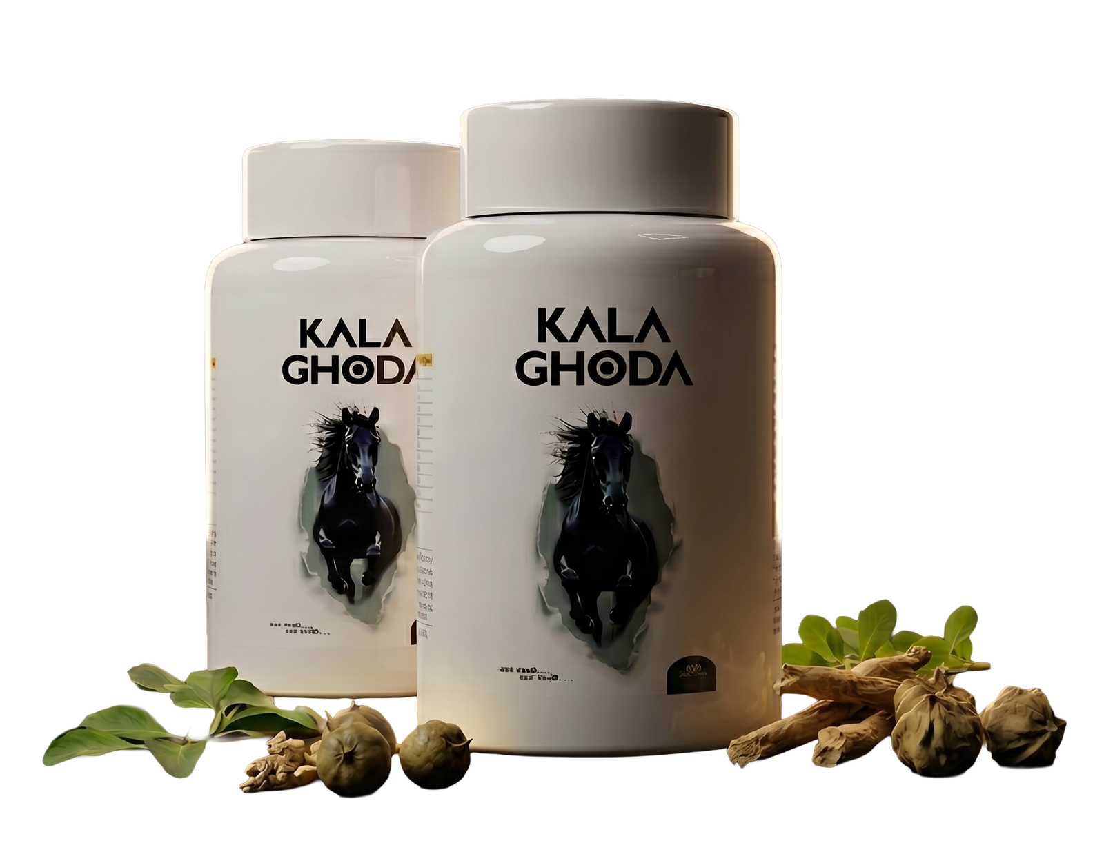 Kala Ghoda Capsules